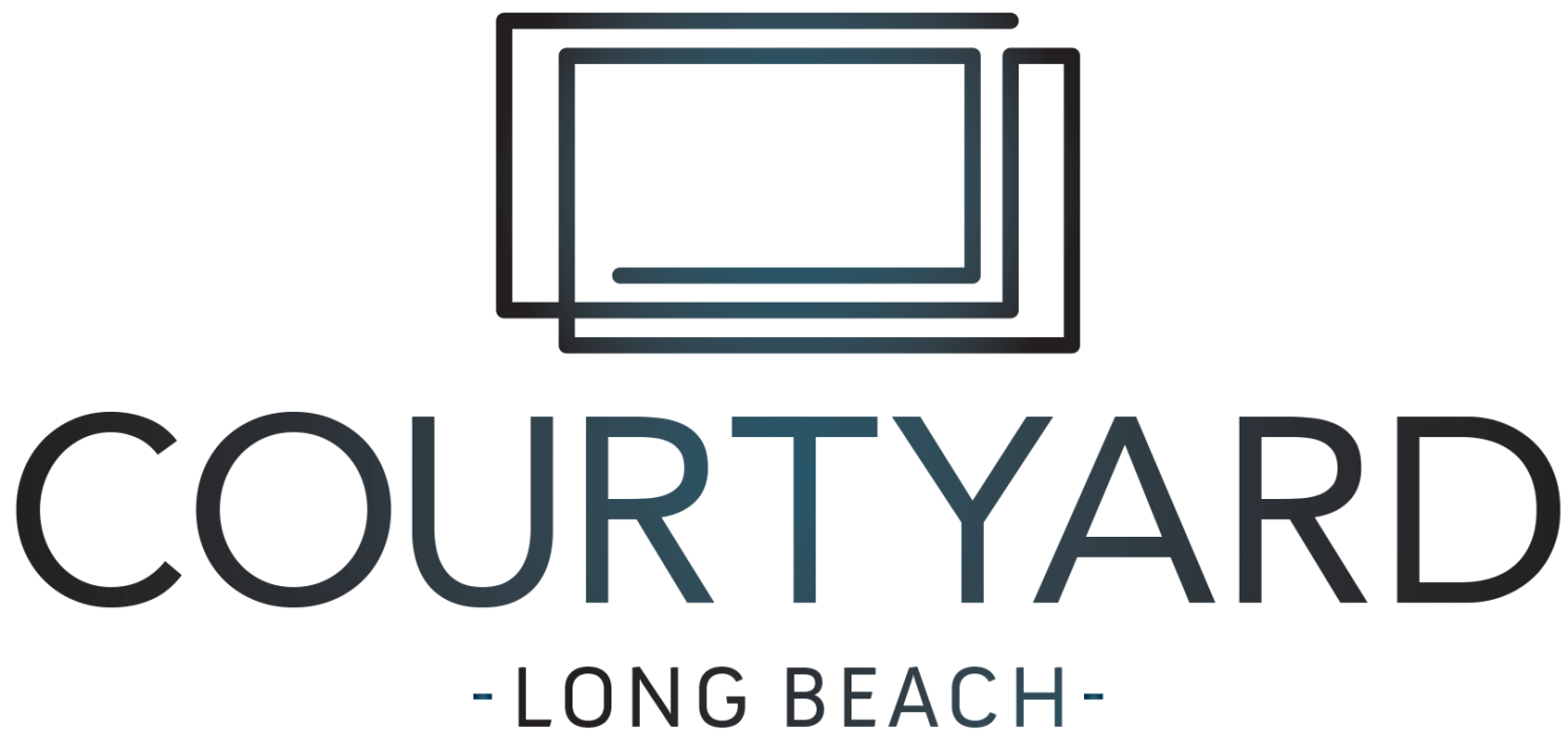 Courtyard Long Beach
